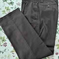 シンプルライフパンツ