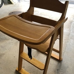 子供椅子の画像
