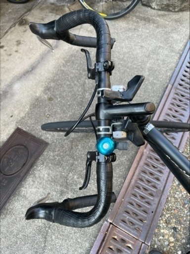 ロードバイク 自転車　700*25C SAIFEI です
