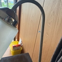 ニトリ　ドレッサー　腰掛け付きの画像