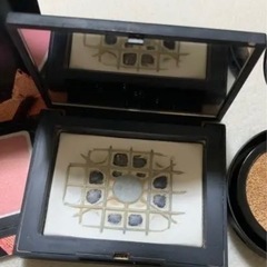 香水+ﾃﾞﾊﾟｺｽおまけの画像