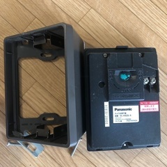 パナソニック　インターフォン