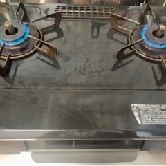 ⭐️受け渡し者決定❗️⭐️ Rinnai ガステーブルコンロ
