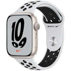 APPLE WATCH NIKE SERIES 7