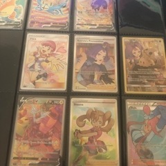 ポケモンカード