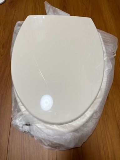 新品◎TOTO便座