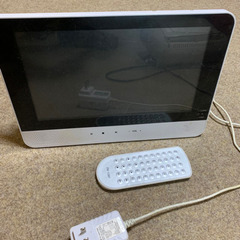 １２インチプレーヤー