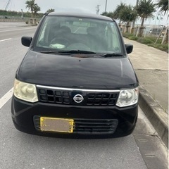 日産オッティー