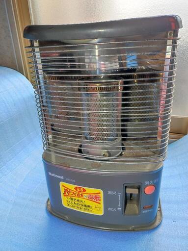 石油ストーブ　98年製