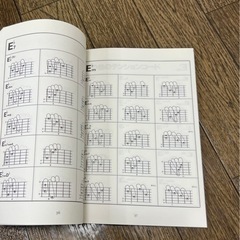 ギター教則本3冊セット（ボサノバ、フラメンコギター）の画像