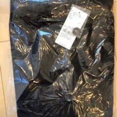 新品未使用 EarthMusic&ecology ボタンコーデュロイSKの画像