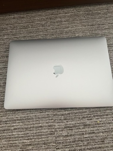 家電 MacBook Air m1(2020)