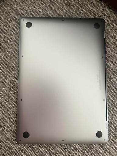 家電 MacBook Air m1(2020)