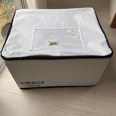 宅配ボックス