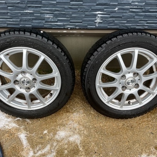 【ご成約ありがとうございました(*˘︶˘*).｡.:*♡⠀】155/65R14