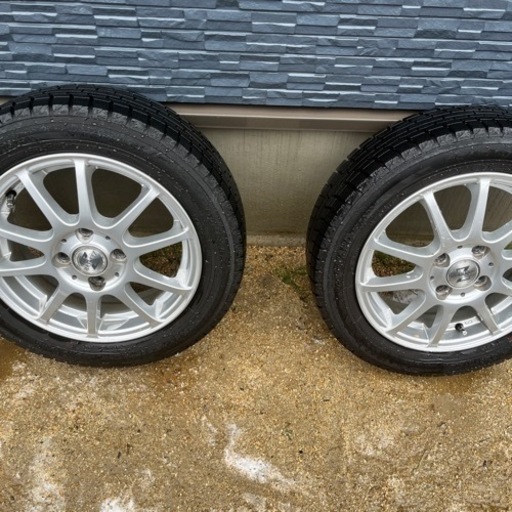 【ご成約ありがとうございました(*˘︶˘*).｡.:*♡⠀】155/65R14