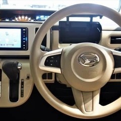 【審査通らない方も自社ローンにお任せ】人気の軽自動車💖フルセグTV📺Bluetooth対応🎵の画像