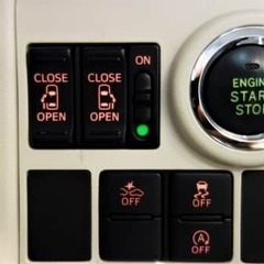 【審査通らない方も自社ローンにお任せ】人気の軽自動車💖フルセグTV📺Bluetooth対応🎵の画像