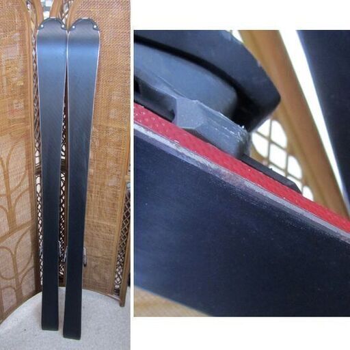 VOLKL RACETIGER GS 140cm JR/ジュニア用スキー MARKER7.0 札幌市北区屯田