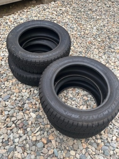 195/60/16  スタッドレスタイヤ