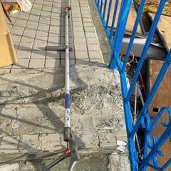 【決まりました】高枝切り鋏　