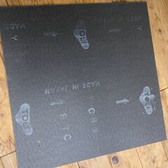 【早い者勝ち】中古美品！！　東リ　カーペット　GAシリーズ　270枚！！ の画像