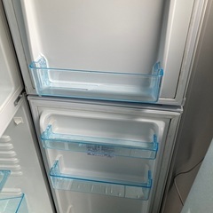 冷蔵庫　138L