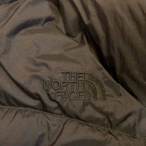 THE NORTH FACE アコンカグア ダウンジャケット