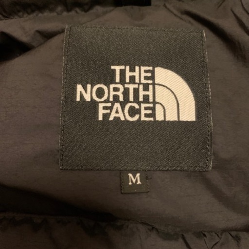 THE NORTH FACE アコンカグア ダウンジャケット