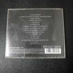グレイテスト・ヒッツ　CDの画像