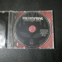 グレイテスト・ヒッツ　CDの画像