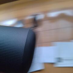 BOSE SoundLink Revolve+ speakerの画像