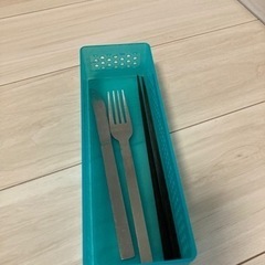 カトラリー類　収納ケース