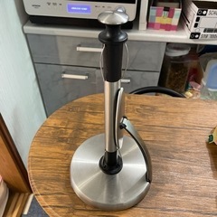 お取引中！コストコ キッチンペーパーホルダー！の画像