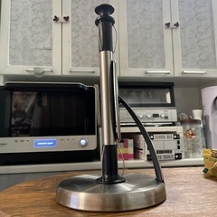 お取引中！コストコ キッチンペーパーホルダー！の画像