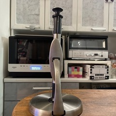 お取引中！コストコ キッチンペーパーホルダー！