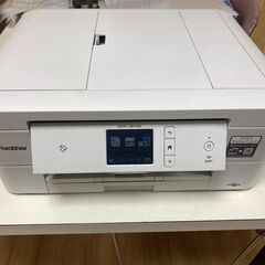 brother　DCP-J973N-W　プリンタ複合機　中古