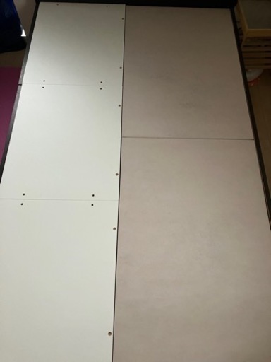 現在取引中　待ち1　ニトリ　ブラウン　セミダブル　ベッドフレームのみ 人気・おすすめ｜省スペース設計・旅行向けにおすすめ 公式 プライバシー配送 日本発送・保証書付き商品