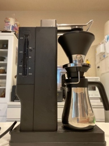 バルミューダコーヒーメーカー