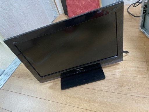 パナソニックテレビ