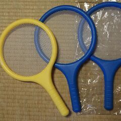 ミニラケットセット（シャトル無し）