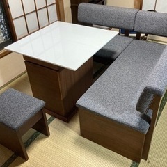 ダイニングセット