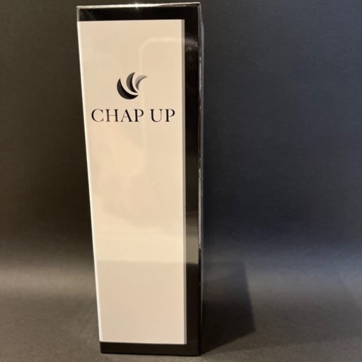 チャップアップ　育毛剤　chap up おまとめ購入特典付き