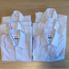 制服シャツ　サイズ150 