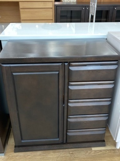 【トレファク高槻店】取りに来れる方限定！サイドボード！