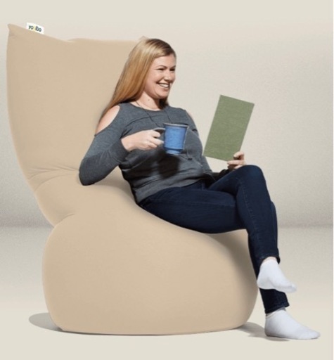 ヨギボーマックス