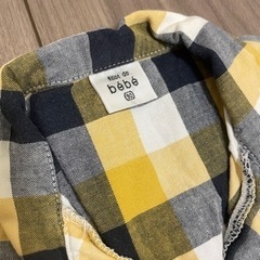 子供服　男の子　まとめ売り　90㎝の画像