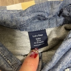 子供服　男の子　まとめ売り　90㎝の画像