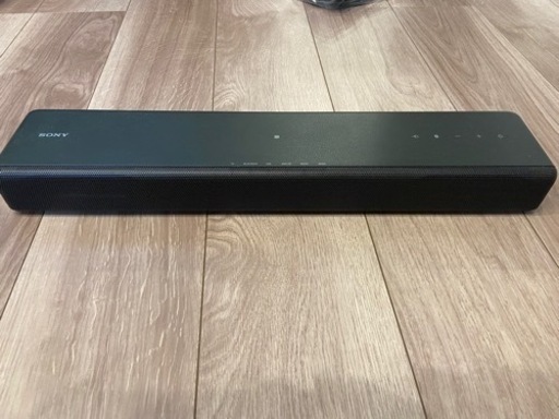 ソニー サウンドバー HT-MT300