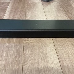 ソニー サウンドバー HT-MT300の画像